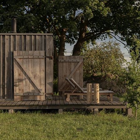 Tilia Authentic Home, Butikowe Apartamenty Nad Morzem Mikoszewo Exterior foto