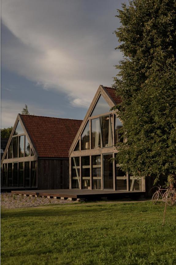 Tilia Authentic Home, Butikowe Apartamenty Nad Morzem Mikoszewo Exterior foto